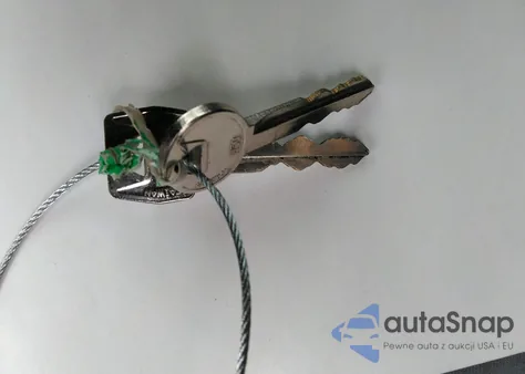 1987 Mercury Sable Gs from USA, damaged, VIN 1MEBM50U0HG659744